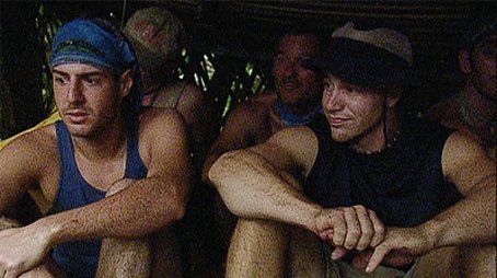Storms (2003) - Episode 2 poster and promotional image