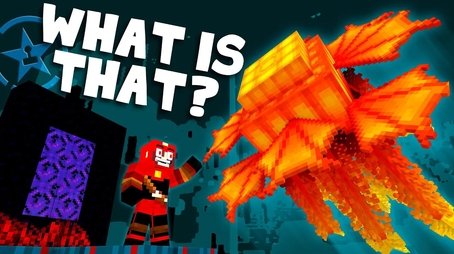 The Nether, but WAY WORSE | Ya Dead, Ya Dead (#5) (2022) - Episode 17 poster and promotional image