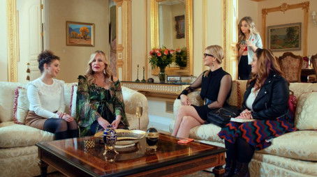 Also You (2020) - Episode 8 poster and promotional image