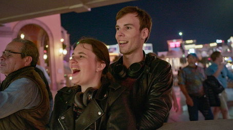 Love on the Spectrum Сезон 2