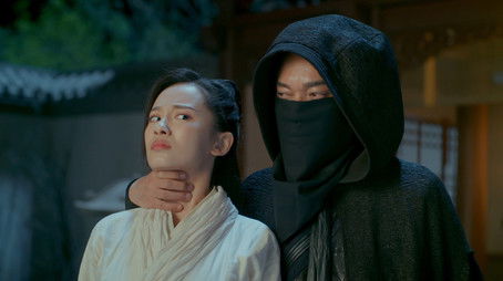 Episode 24 (2020) - Episode 24 poster and promotional image