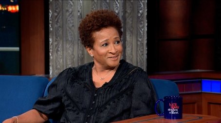 Wanda Sykes, Ronan Farrow (2022) - Episode 151 poster and promotional image