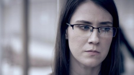 The Girl in the Photo (2019) - Episode 2 poster and promotional image