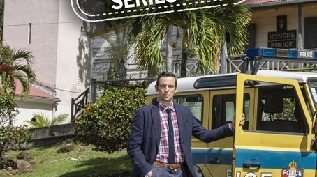 Season 10 (2021) - Season 10 poster and promotional image