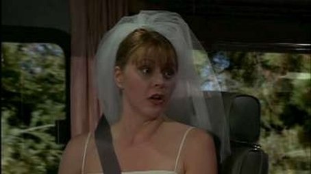 Die schrecklichste Hochzeit aller Zeiten (1)
