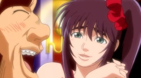 Perv in Pursuit (2005) - Episode 17 poster and promotional image