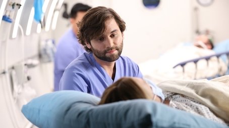 Sign O' the Times (2021) - Episode 12 poster and promotional image