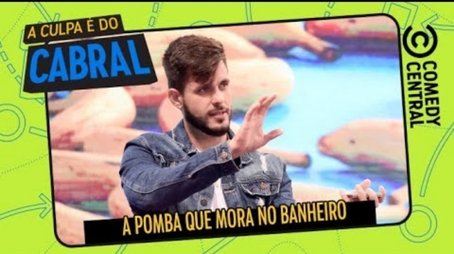 Caio Martins (2022) - Episode 3 poster and promotional image