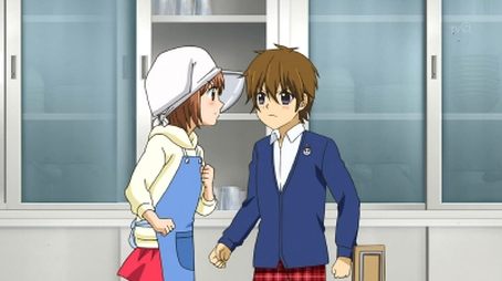 12-sai.: Chiccha na Mune no Tokimeki12
