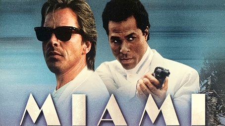 Season 4 (1987) - Season 4 poster and promotional image