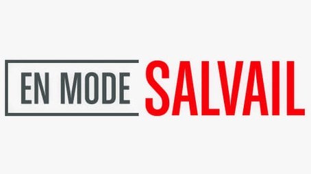 En mode Salvail (2013) poster