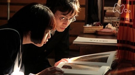 Episode 105 (2012) - Episode 105 poster and promotional image