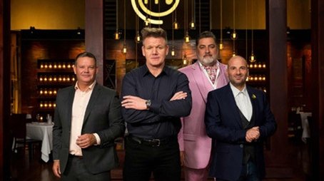Gordon Ramsay's Mystery Box Challenge & Invention Test (2018) - Episode 15 poster and promotional image