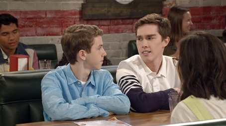 Bernie's Cousin Ernie (2019) - Episode 13 poster and promotional image