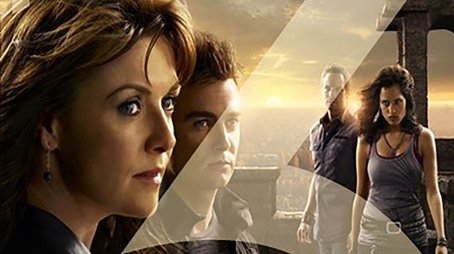 Season 3 (2010) - Season 3 poster and promotional image