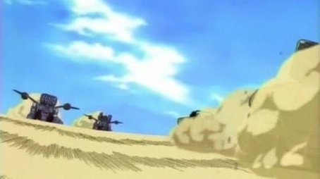 Beyond the Clouds of Sand (2003) - Episode 21 poster and promotional image