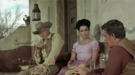 Mark of the Turtle (1967) - Episode 14 poster and promotional image
