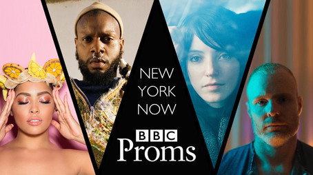 New York: Sound of a City (2018) - Episode 13 poster and promotional image