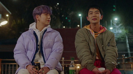 드라마 스테이지 Sezóna 4