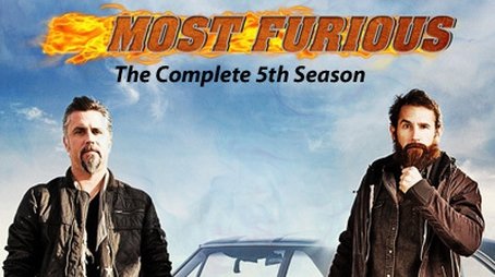 Season 5 (2014) - Season 5 poster and promotional image