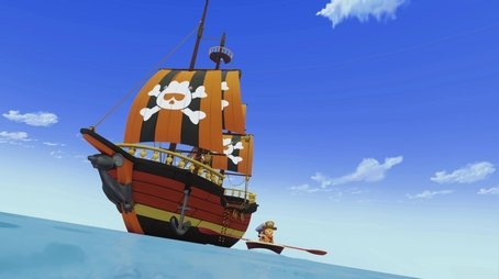Against All Tides - Escape (3) (2016) - Episode 23 poster and promotional image