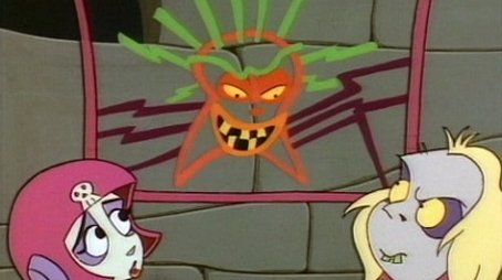 Vidiots (1991) - Episode 25 poster and promotional image