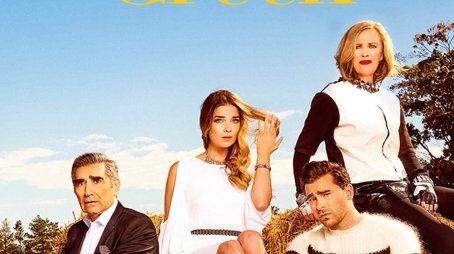Specials (2016) - Season 0 poster and promotional image
