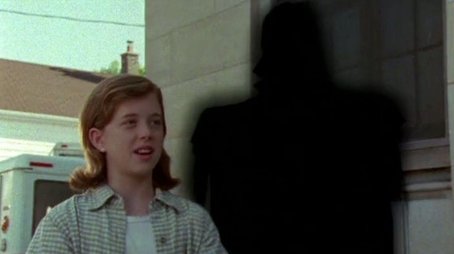 The Ghost Next Door (1)