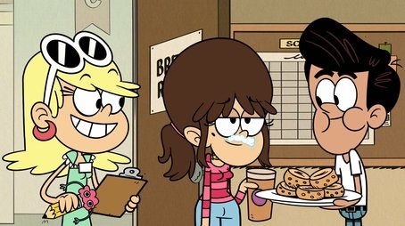 Leader of the Rack (2019) - Episode 15 poster and promotional image