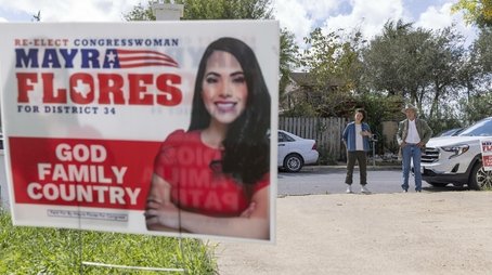 Here Comes the Flood (2022) - Episode 15 poster and promotional image