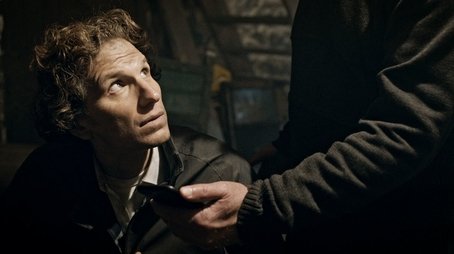 Extraordinary Hazard (2017) - Episode 20 poster and promotional image