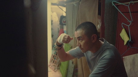 凶宅清潔師 Sezóna 1