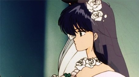 Don't Ring the Wedding Bells! (1987) - Episode 11 poster and promotional image
