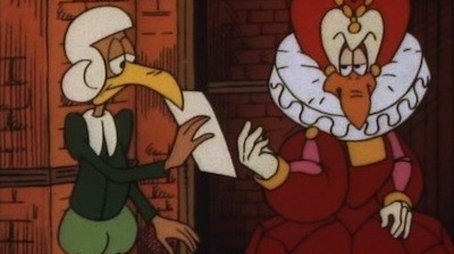 The Rest is History (1991) - Episode 11 poster and promotional image