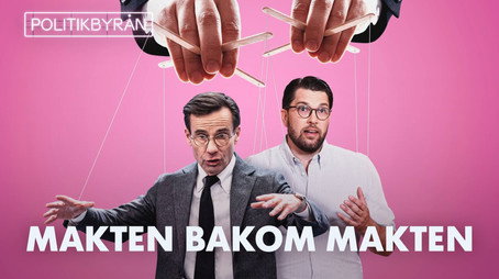 Politikbyrån Temporada 7