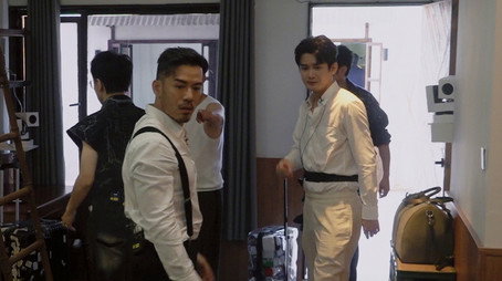 披荆斩棘 시즌 0