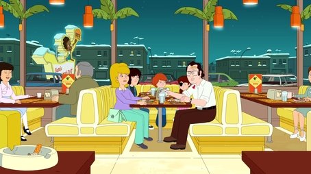 F is for Family21