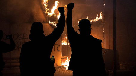 Citizen’s Unrest & Brazil’s “Little Flu” & Know Your Enemy (2020) - Episode 12 poster and promotional image