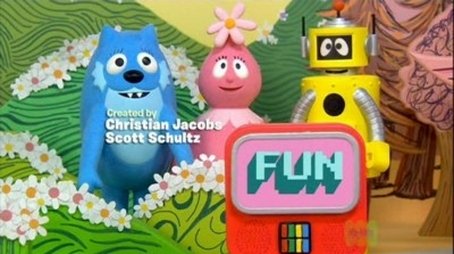 Fun (2007) - Episode 3 poster and promotional image
