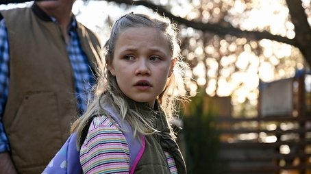 Trust Issues (2022) - Episode 9 poster and promotional image