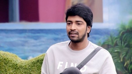 Allari Naresh Visits the House (2017) - Episode 54 poster and promotional image