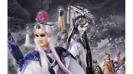 Season 42 (2007) - Season 42 poster and promotional image