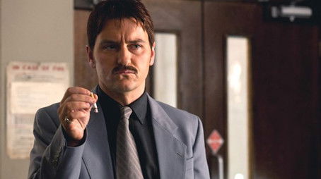 Episode 5 (2010) - Episode 5 poster and promotional image