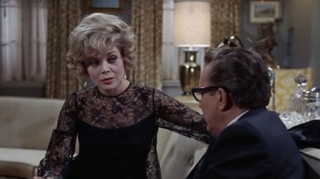 The Counterfeiter (1968) - Episode 20 poster and promotional image