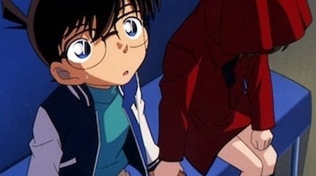 The Mysterious Passenger (2) (2001) - Episode 231 poster and promotional image