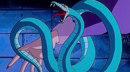 A Green-Blue Devil (1994) - Episode 13 poster and promotional image
