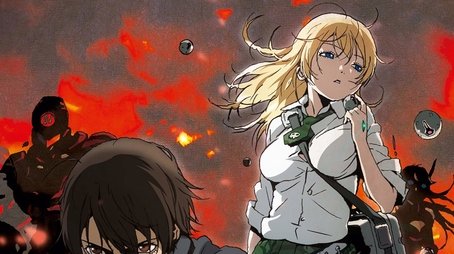 Season 1 (2012) - Season 1 poster and promotional image