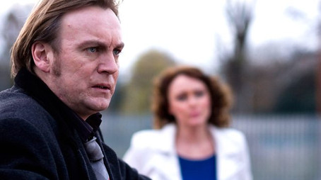 Charity Begins At Home (2008) - Episode 7 poster and promotional image