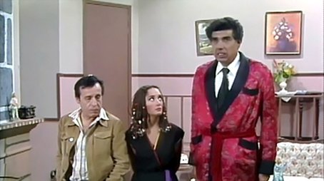 Episode 3 (1981) - Episode 3 poster and promotional image