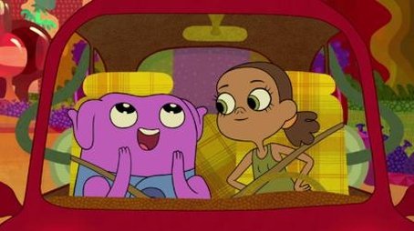 Sacks o' Cash (2017) - Episode 23 poster and promotional image